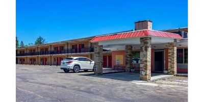 Econo Lodge