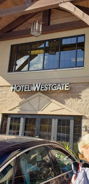 Hotel Westgate Salamanca 4