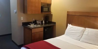 Hotel Westgate Salamanca