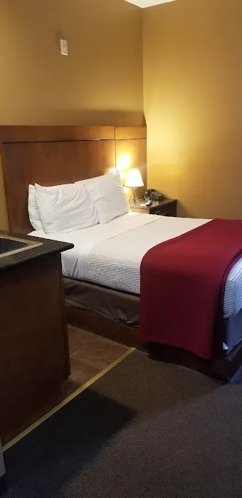 Hotel Westgate Salamanca 4