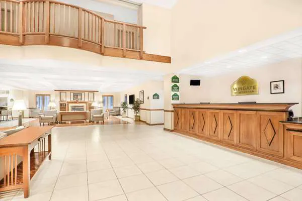 Wingate by Wyndham Ellicottville 4