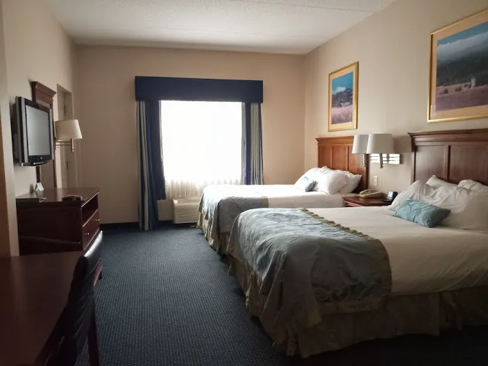Wingate by Wyndham Ellicottville 4