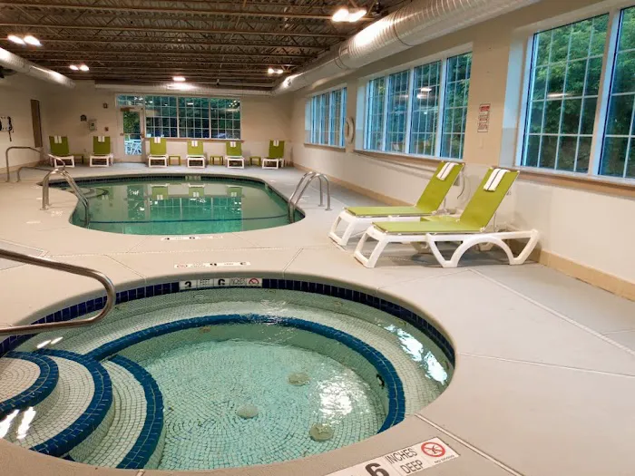 Wingate by Wyndham Ellicottville 4