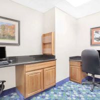 Wingate by Wyndham Ellicottville ico