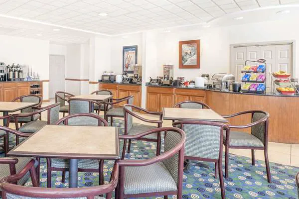 Wingate by Wyndham Ellicottville 4