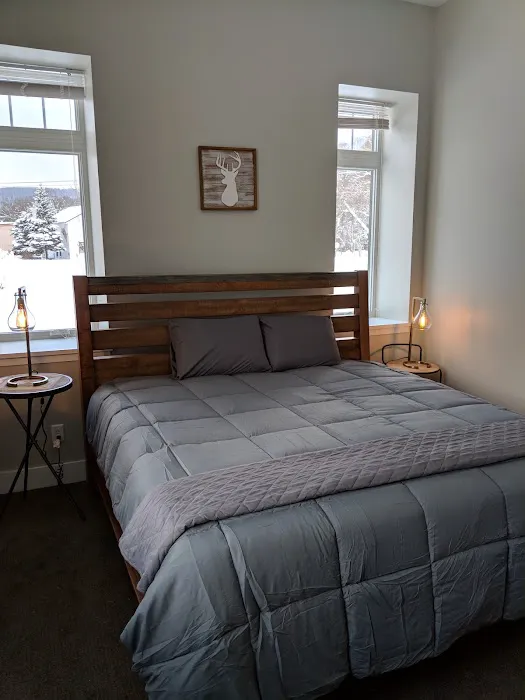 Ellicottville Lofts 4