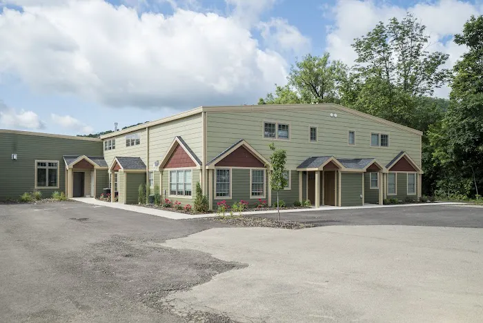 Ellicottville Lofts 4
