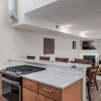 Ellicottville Lofts ico