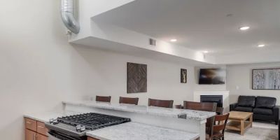 Ellicottville Lofts