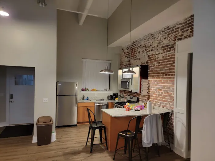 Ellicottville Lofts 4
