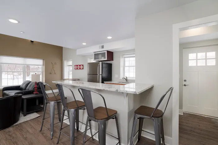 Ellicottville Lofts 4