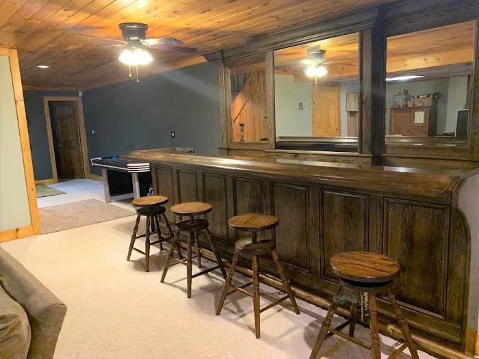 Ellicottville Ski Chalet 3