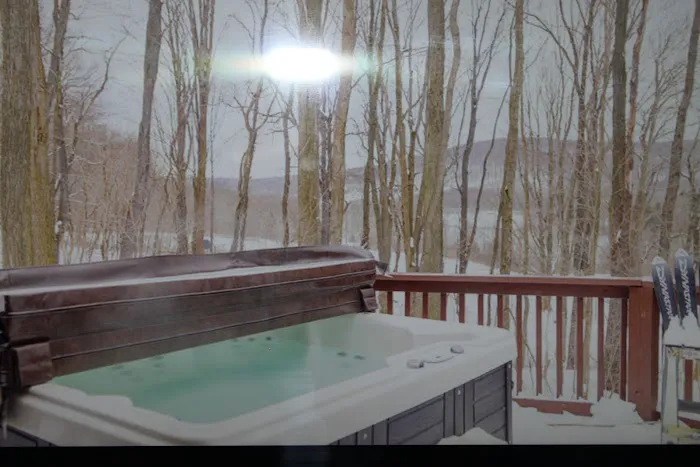 Ellicottville Ski Chalet 3