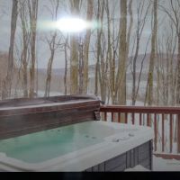 Ellicottville Ski Chalet ico