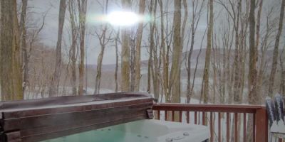 Ellicottville Ski Chalet