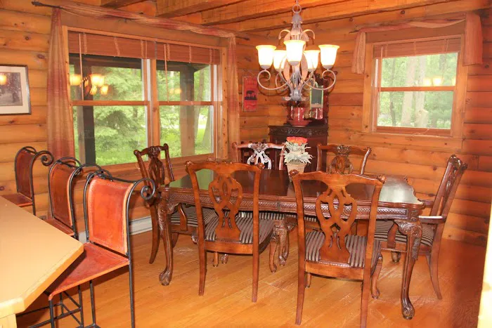 Ellicottville Ski Chalet 3