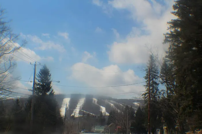 Ellicottville Ski Chalet 3