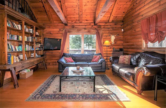 Ellicottville Ski Chalet 3
