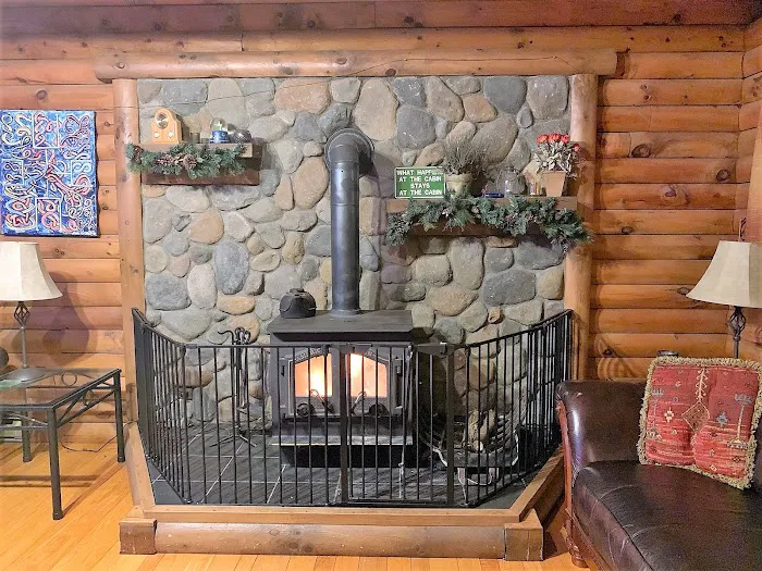 Ellicottville Ski Chalet 3