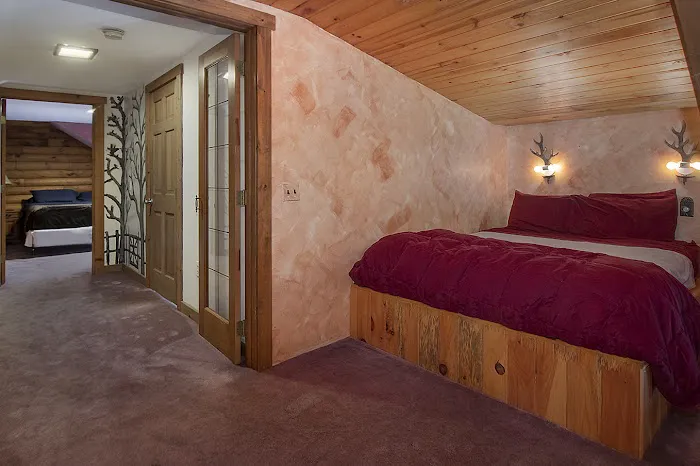 Ellicottville Ski Chalet 3