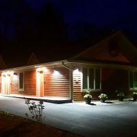 The Fields of Eden Inn, LLC ico