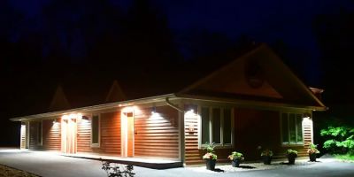 The Fields of Eden Inn, LLC