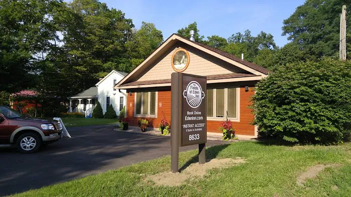 The Fields of Eden Inn, LLC 4