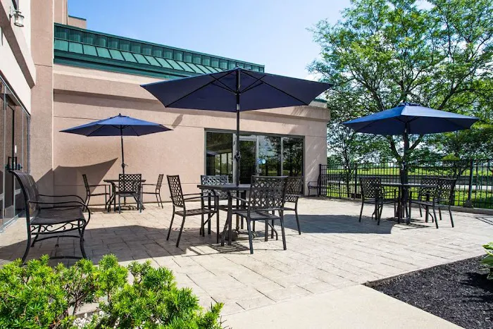 Hampton Inn Buffalo South/I-90 4