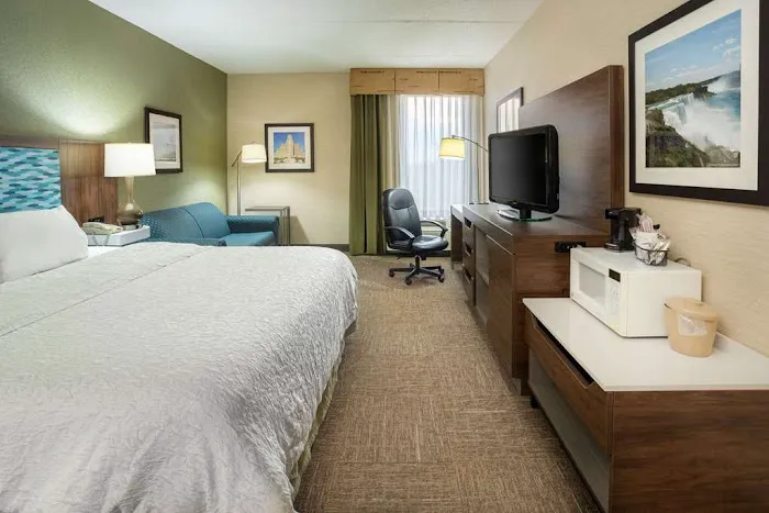 Hampton Inn Buffalo South/I-90 4