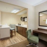 Hampton Inn Buffalo South/I-90 ico