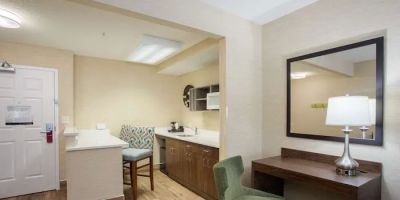 Hampton Inn Buffalo South/I-90