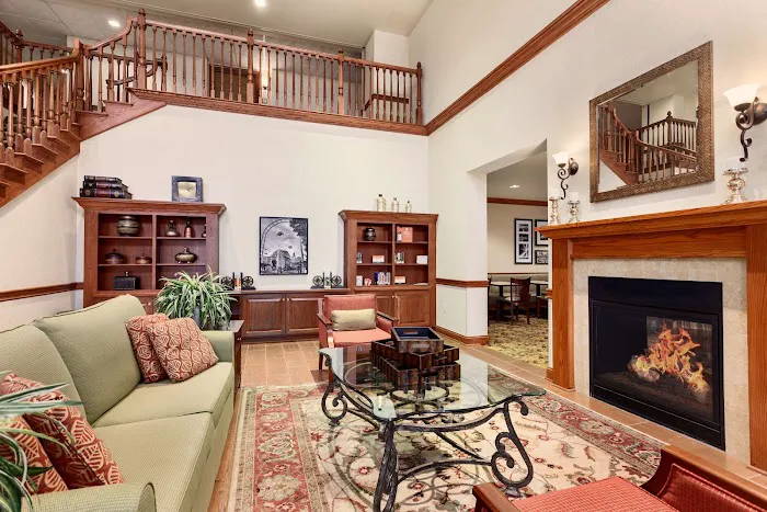 Country Inn & Suites by Radisson, Buffalo South I-90, NY 4