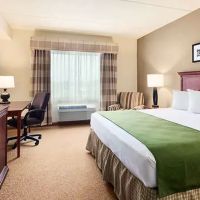 Country Inn & Suites by Radisson, Buffalo South I-90, NY ico