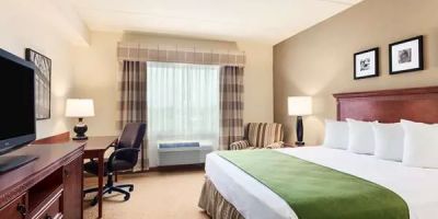 Country Inn & Suites by Radisson, Buffalo South I-90, NY