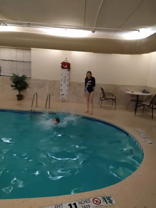 Staybridge Suites Buffalo by IHG 4