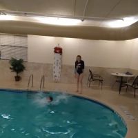 Staybridge Suites Buffalo by IHG ico
