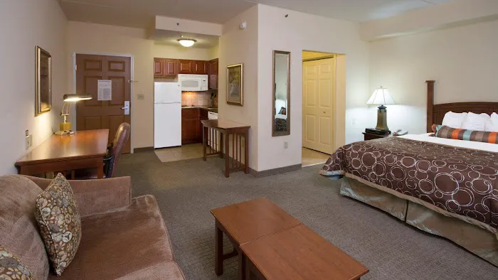 Staybridge Suites Buffalo by IHG 4