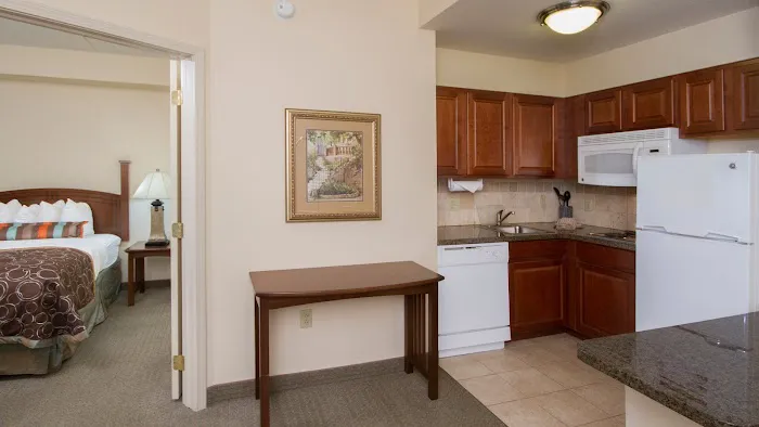 Staybridge Suites Buffalo by IHG 4