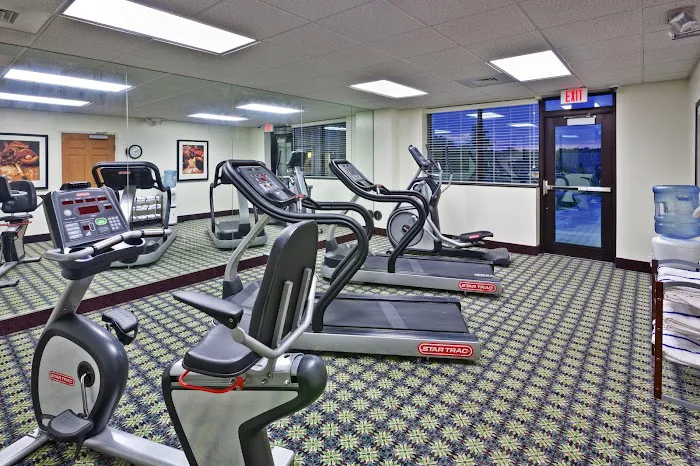 Staybridge Suites Buffalo by IHG 4