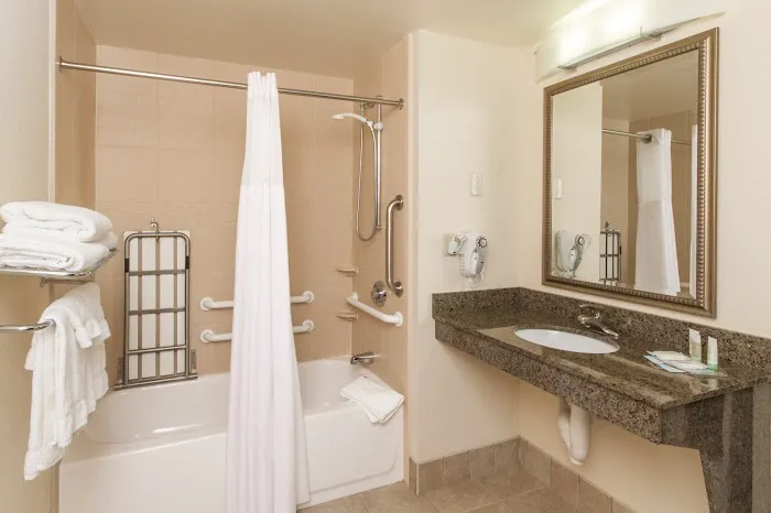 Staybridge Suites Buffalo by IHG 4