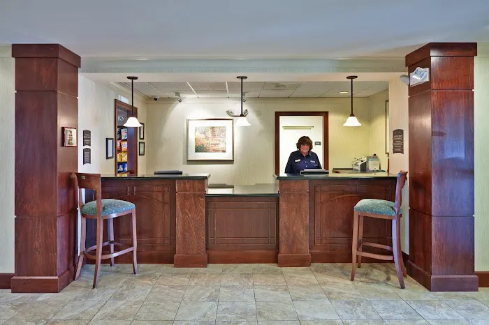 Staybridge Suites Buffalo by IHG 4