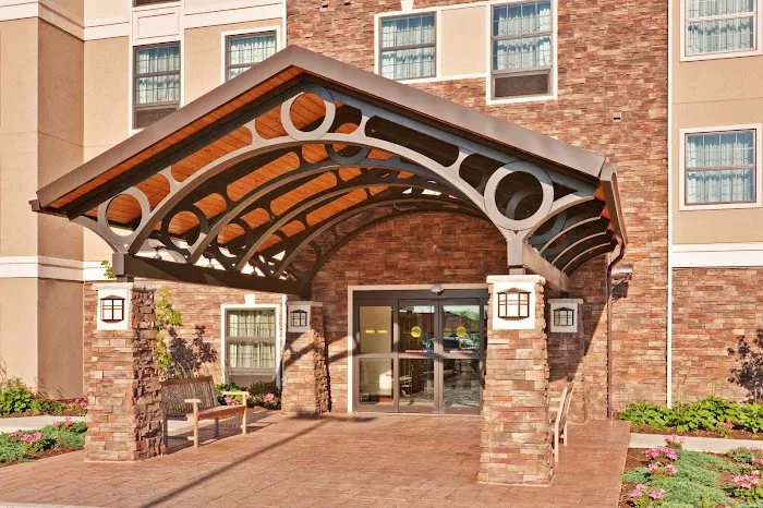 Staybridge Suites Buffalo by IHG 4