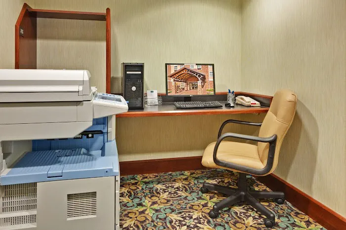 Staybridge Suites Buffalo by IHG 4