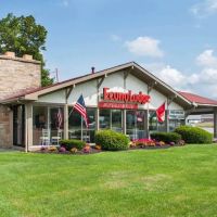 Econo Lodge Buffalo South ico