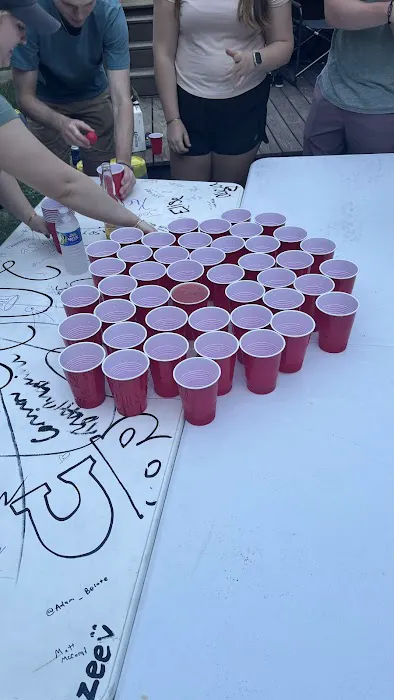 Casey's Crib 5