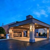 Best Western Galleria Inn & Suites ico
