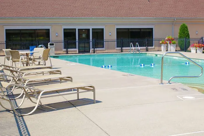 Best Western Galleria Inn & Suites 4