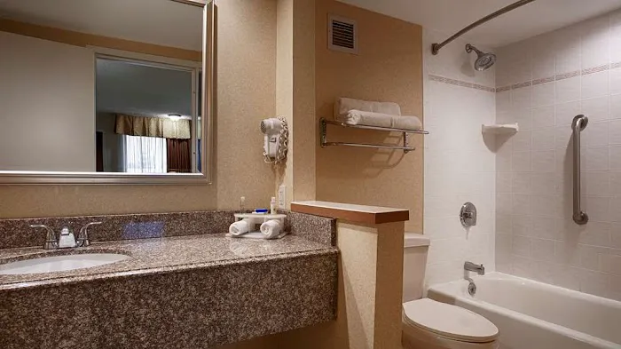 Best Western Galleria Inn & Suites 4