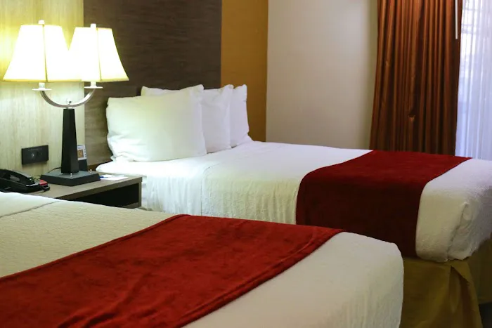 Best Western Galleria Inn & Suites 4