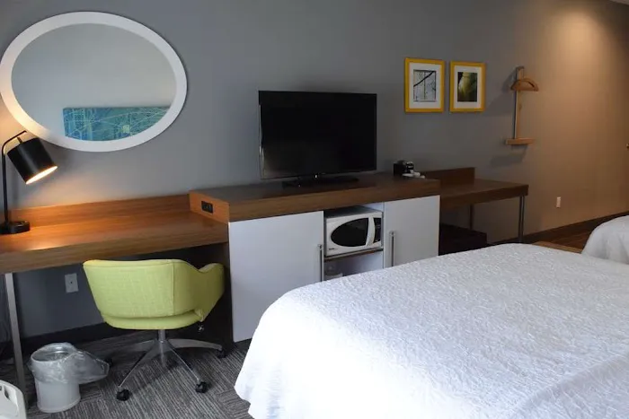 Hampton Inn Buffalo-Hamburg 4